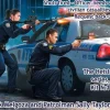 Shot fired-Officer needs assistance, civilian casualties- 1:24e - Master Box Ltd. - Master Box