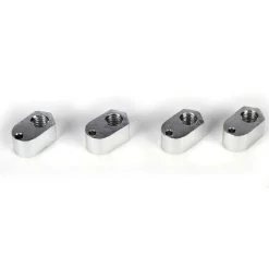 Side Cage Nut-Inseerts: 5T - Losi - TLR