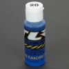 Silicone Shock Oil, 20 wt, 2 oz - Losi - TLR