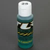 Silicone Shock Oil, 25wt, 2 oz - Losi - TLR