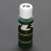 Silicone Shock Oil, 70wt, 2oz - Losi - TLR