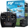 Simulateur de vol RC RealFlight Evolution avec contrôleur InterLink DX - RealFlight