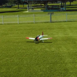 Simulateur de vol RC RealFlight Evolution avec contrôleur InterLink DX - RealFlight