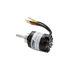 60-Size Brushless Outrunner Motor: 500Kv - E-flite