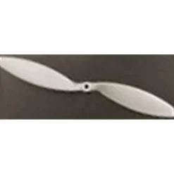 Slow Flyer Pusher Prop, 9 x 4.7 - APC2