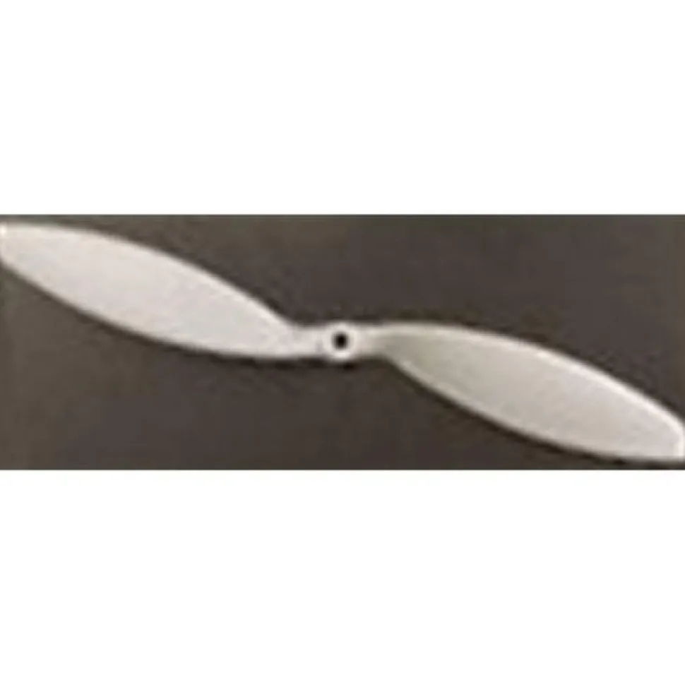 Slow Flyer Pusher Prop, 9 x 4.7 - APC2