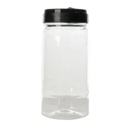 Small empty shaker // Pot Peinture 330ml - JTT