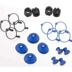 Soufflets de rotule de direction (4) - Traxxas