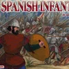 Spanish infantry, 16th century, set 1 - 1:72e - Red Box - Red Box