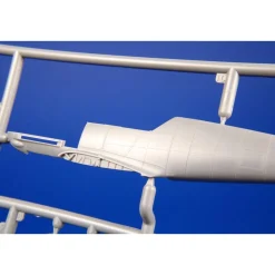 Special Hobby: Messerschmitt Bf 109E-3 1:72 - Special Hobby