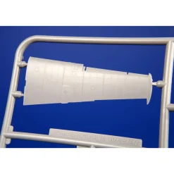 Special Hobby: Messerschmitt Bf 109E-3 1:72 - Special Hobby