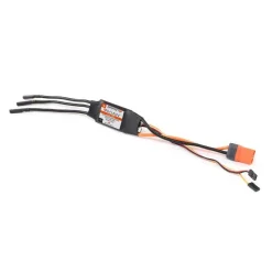 Spektrum - Controleur Brushless 70A Smart Avian Lite 70A - 3S-6S Prise IC3 - Spektrum