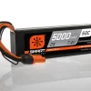 Spektrum Batterie LiPo smart hardcase 7.4V 5000mAh 2S 50C Prise IC3 - Spektrum