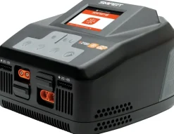 Spektrum Chargeur secteur Smart S2100 G2 2x100W - Spektrum