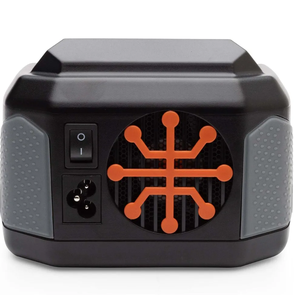 Spektrum Chargeur secteur Smart S2100 G2 2x100W - Spektrum