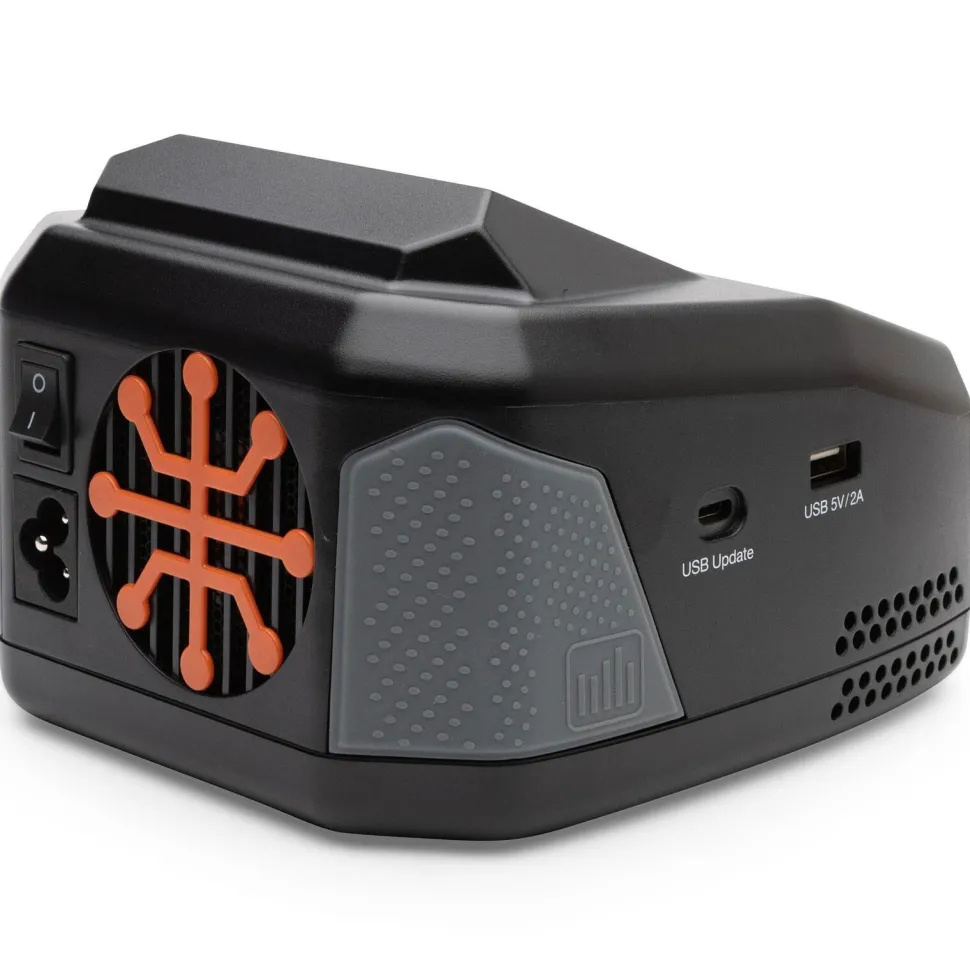 Spektrum Chargeur secteur Smart S2100 G2 2x100W - Spektrum