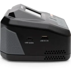 Spektrum Chargeur secteur Smart S2100 G2 2x100W - Spektrum