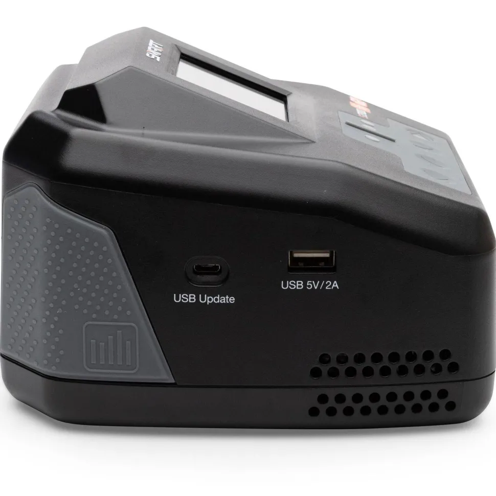 Spektrum Chargeur secteur Smart S2100 G2 2x100W - Spektrum