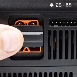 Spektrum Chargeur secteur Smart S2100 G2 2x100W - Spektrum