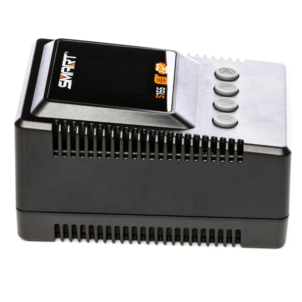 SPEKTRUM Chargeur SMART S155 G2 AC 1x55W - Spektrum