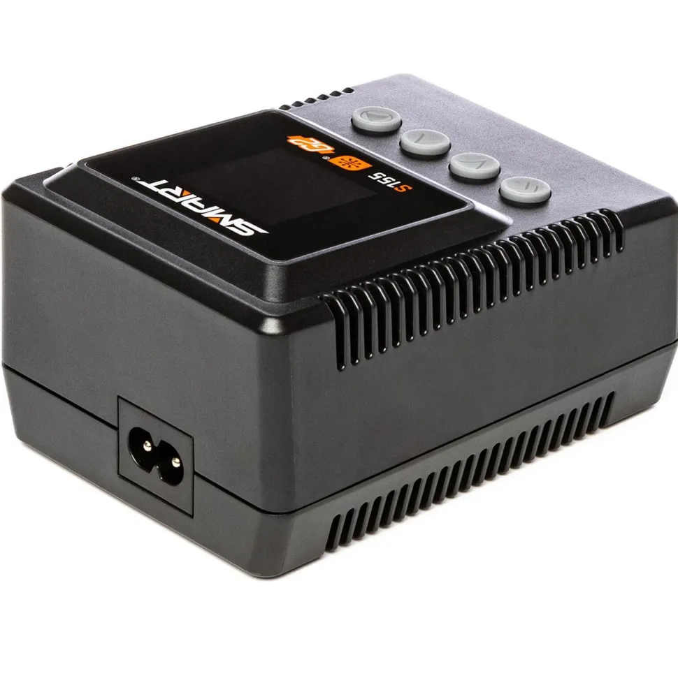 SPEKTRUM Chargeur SMART S155 G2 AC 1x55W - Spektrum