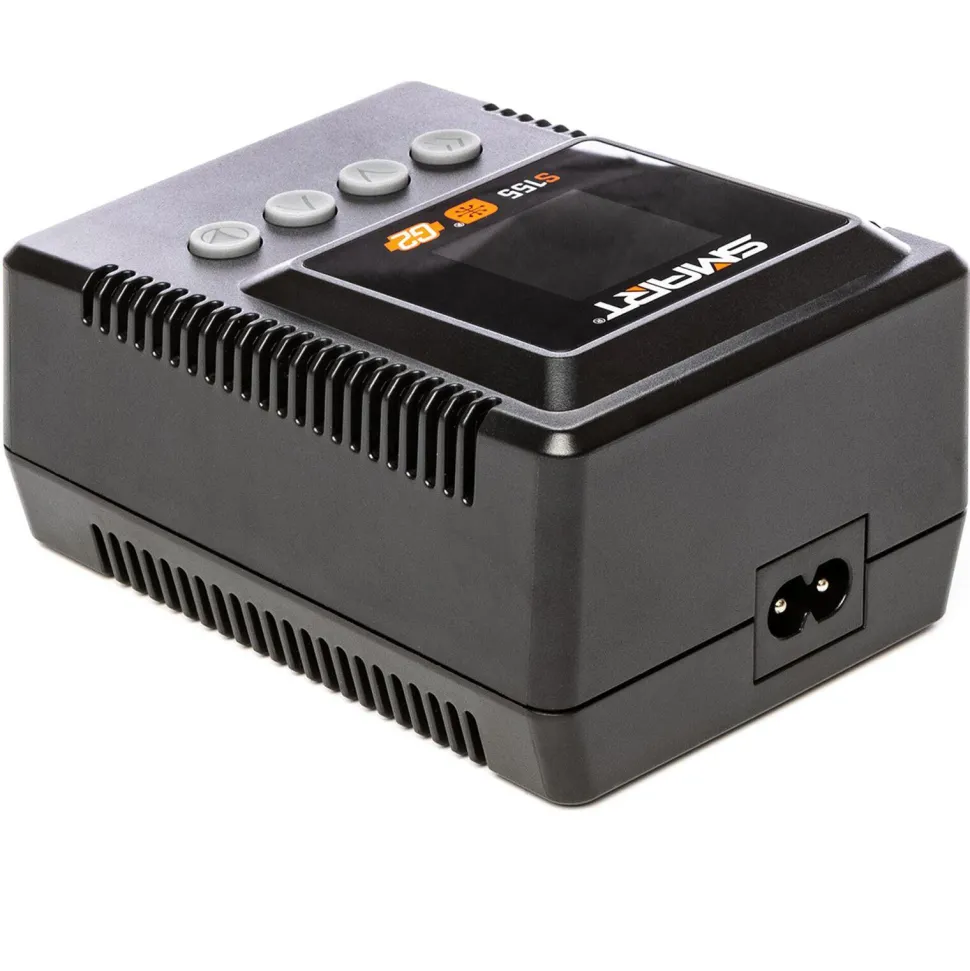 SPEKTRUM Chargeur SMART S155 G2 AC 1x55W - Spektrum