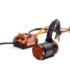 Spektrum Combo Crawler Power System 1/10e Brushless Moteur + ESC Smart Technology - Spektrum