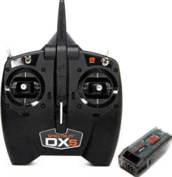 Spektrum DXS 7voies 2.4Ghz Récepteur AR410 - Spektrum
