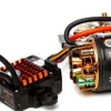 Spektrum FIRMA 70A BR Smart ESC/15T Brushed Motor Combo - Spektrum
