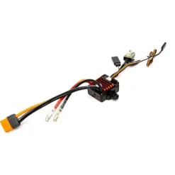 Spektrum FIRMA 70A BR Smart ESC/35T Brushed Motor Combo - Spektrum