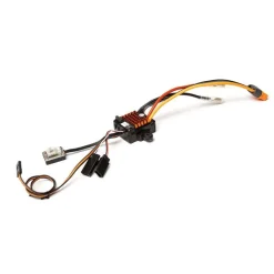 Spektrum FIRMA 40A Lite Smart WP Brushed ESC - Spektrum