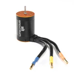 Spektrum Firma 6500Kv Brushless Motor - Spektrum