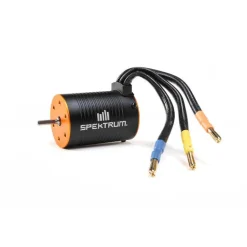 Spektrum Firma 6500Kv Brushless Motor - Spektrum