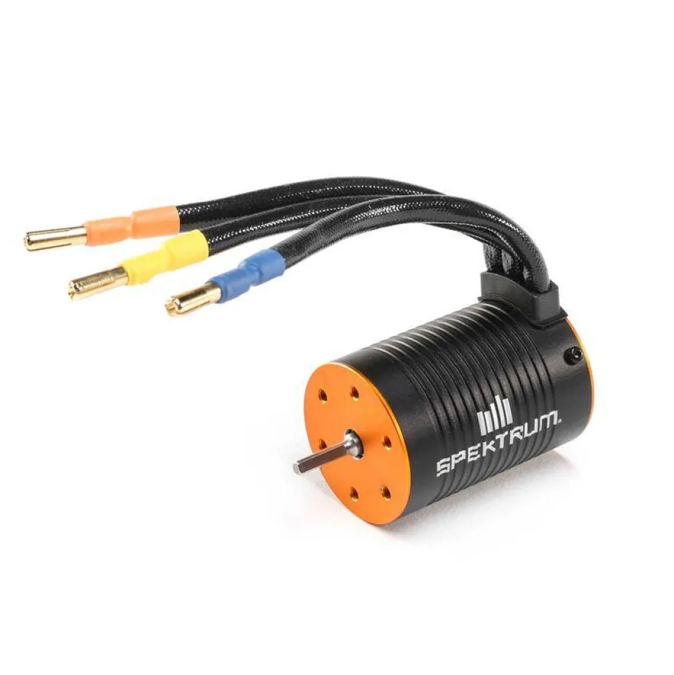 Spektrum Firma 6500Kv Brushless Motor - Spektrum