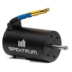 Spektrum FIRMA 3900Kv 4-pole BL Motor - Spektrum