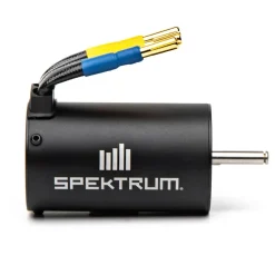Spektrum FIRMA 3900Kv 4-pole BL Motor - Spektrum
