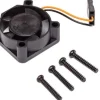 Spektrum Firma Smart 85A, 100A, 120A ESC Replacement Fan - Spektrum
