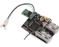 Spektrum Flight Controller - UMX Radian - Spektrum