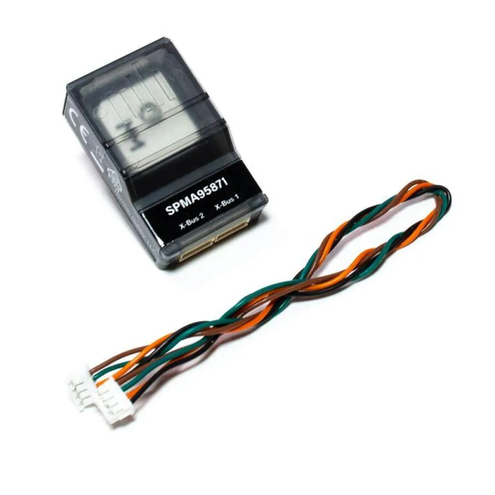 Spektrum GPS Telemetry Sensor - Spektrum