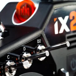 Spektrum iX20 DSMX 20 voies 2.4Ghz - Spektrum