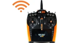 Spektrum iX20 Special Edition DSMX 20 voies 2.4Ghz - Spektrum