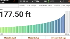 Spektrum iX20 Special Edition DSMX 20 voies 2.4Ghz - Spektrum