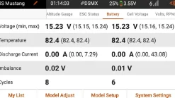 Spektrum iX20 Special Edition DSMX 20 voies 2.4Ghz - Spektrum