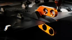 Spektrum iX20 Special Edition DSMX 20 voies 2.4Ghz - Spektrum