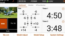 Spektrum iX20 Special Edition DSMX 20 voies 2.4Ghz - Spektrum