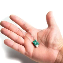 Spektrum Micro Recepteur 4650 DSMX SRXL2 Serial - Spektrum