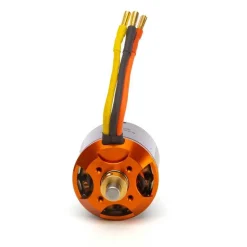 Spektrum Moteur Avian 5065-450Kv Outrunner Brushless - Spektrum