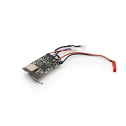 Spektrum Receiver/ESC : UMX P-51 Voodoo - Spektrum