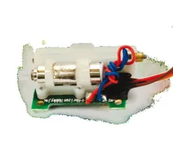 Spektrum Servo linéaire course longue de 2,3g 2.3g 0.1kg analogique - Spektrum