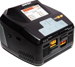 Spektrum Smart Chargeur S200 G2 AC 2x200W - Spektrum